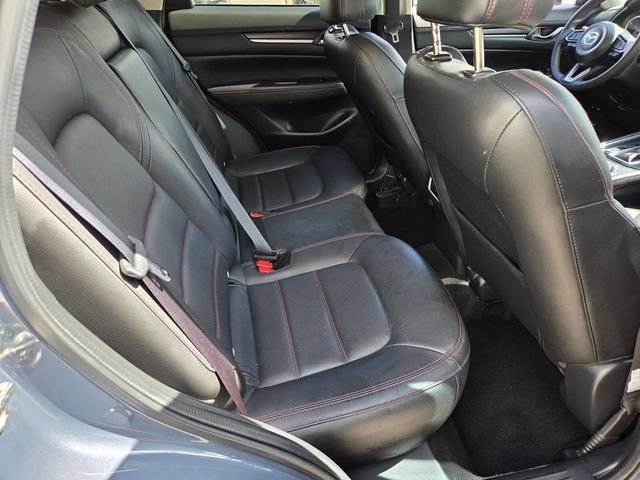 2023 Mazda CX-5 S Carbon Edition - Photo 14