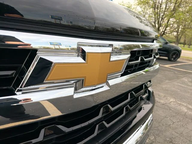 Used 2024 Black Chevrolet LT image 30