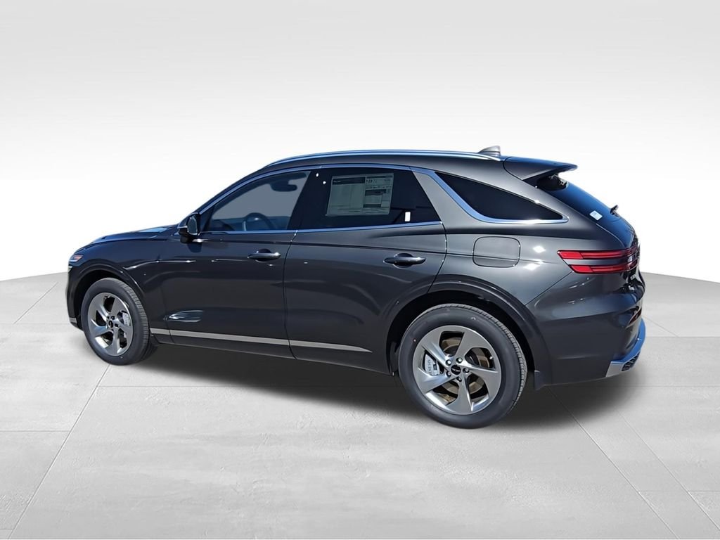 2026 GENESIS GV70 Standard - Photo 6