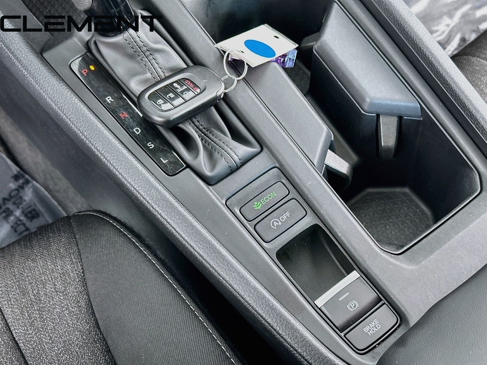2023 Honda Accord EX - Photo 22