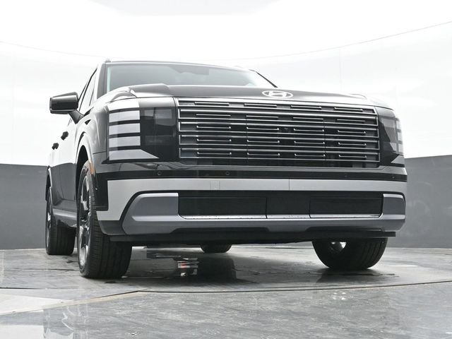 2026 Hyundai Palisade Limited - Photo 13