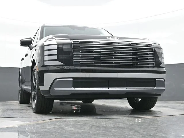 New 2026 Black Hyundai Limited image 14