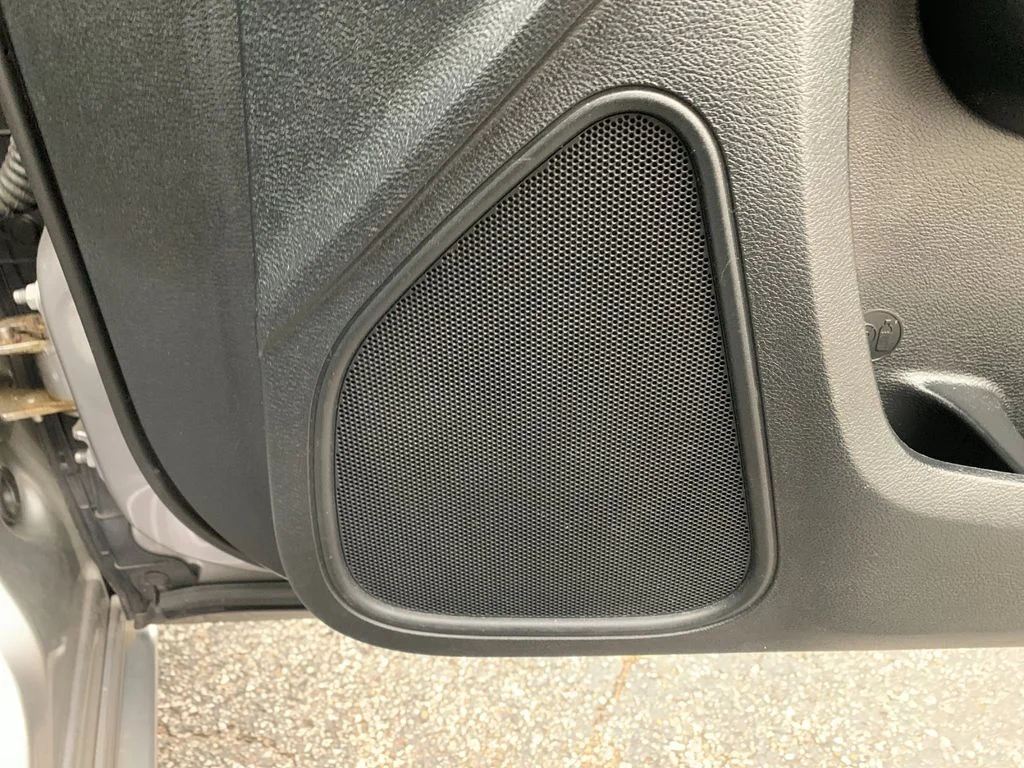 Used 2017 Silver Chrysler C image 21