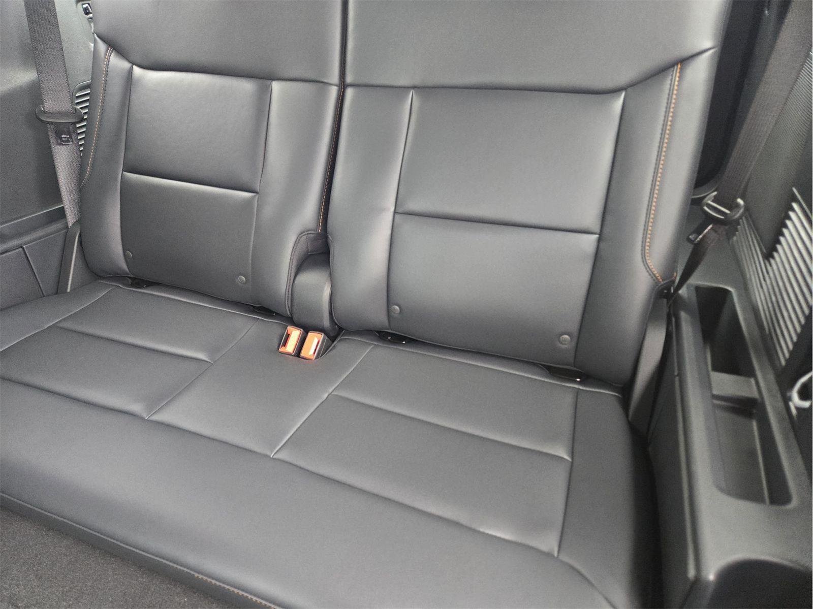 New 2026 Vapor Blue Metallic Ford Tremor® image 19