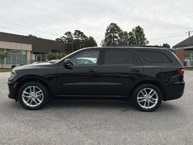 Used 2024 Black Dodge GT Plus image 10