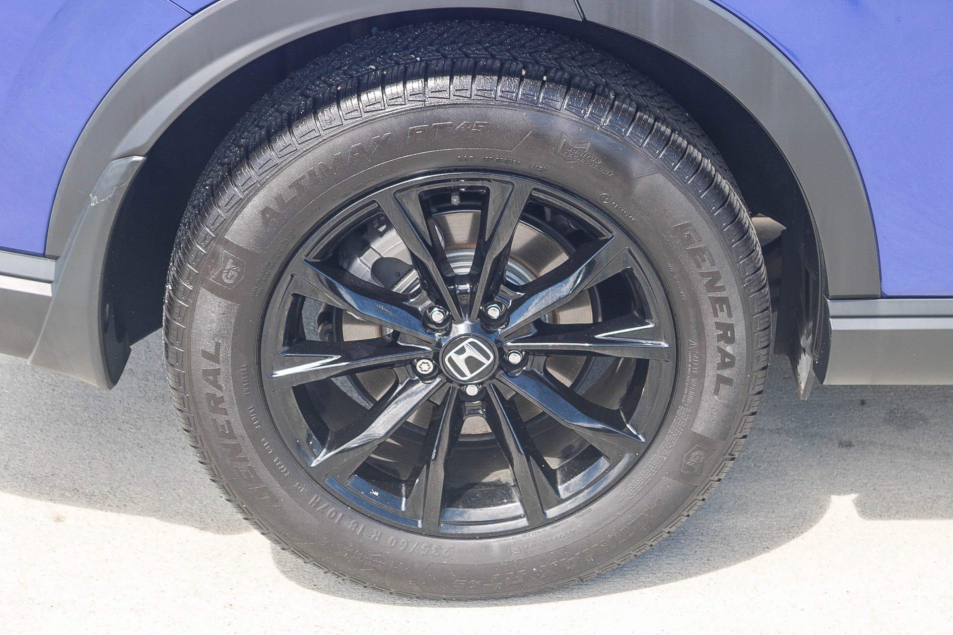 2024 Honda CR-V Sport - Photo 11