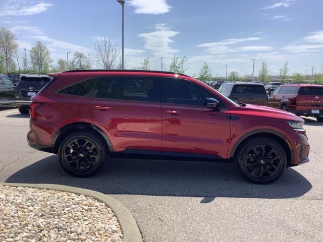 2022 Kia Sorento SX - Photo 6