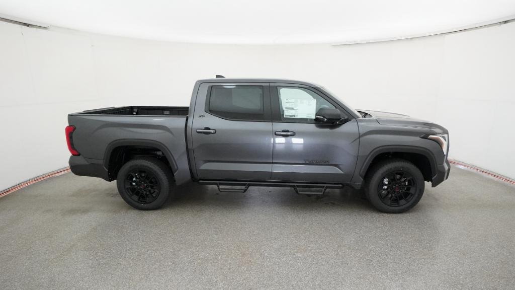 New 2026 Magnetic Gray Metallic Toyota SR5 image 12