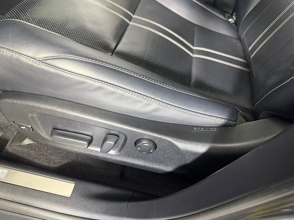 Used 2020 Gray Lexus 350L image 19
