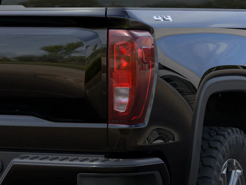 New 2026 Onyx Black GMC Pro image 11