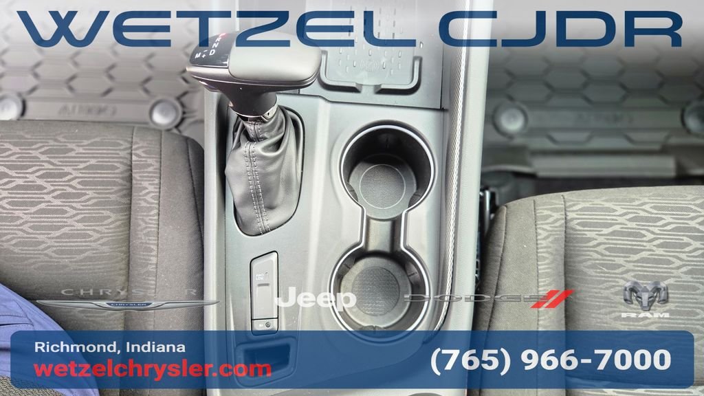 New 2026 White Knuckle Clear-Coat Exterior Paint Dodge GT HEMI V8 image 25