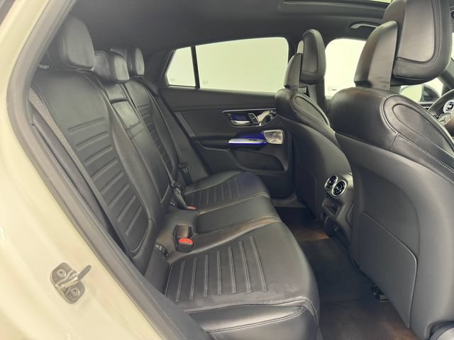 New 2026 Polar White Mercedes-Benz GLC 300 image 66