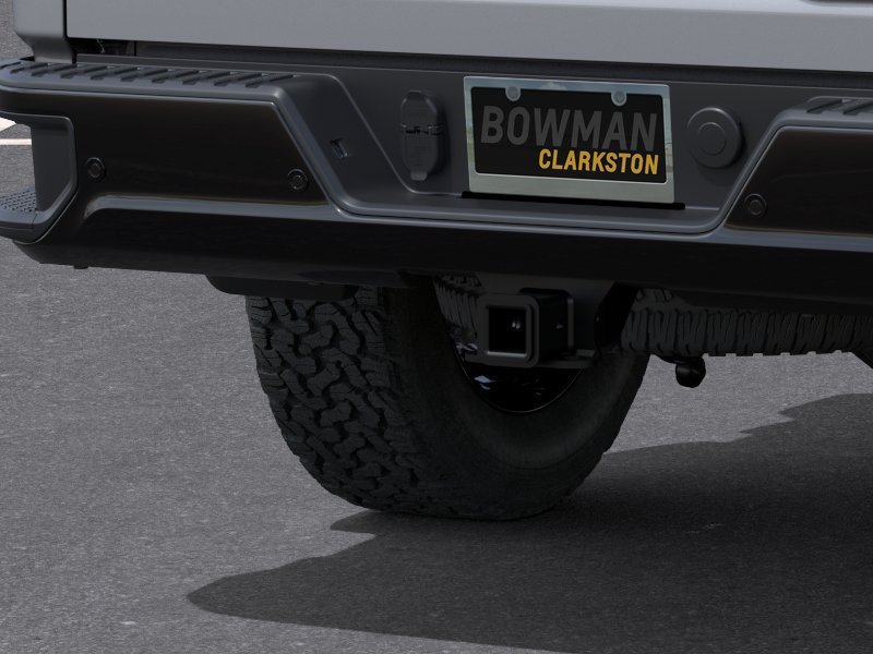 2026 Chevrolet Silverado 2500 HD LT - Photo 14