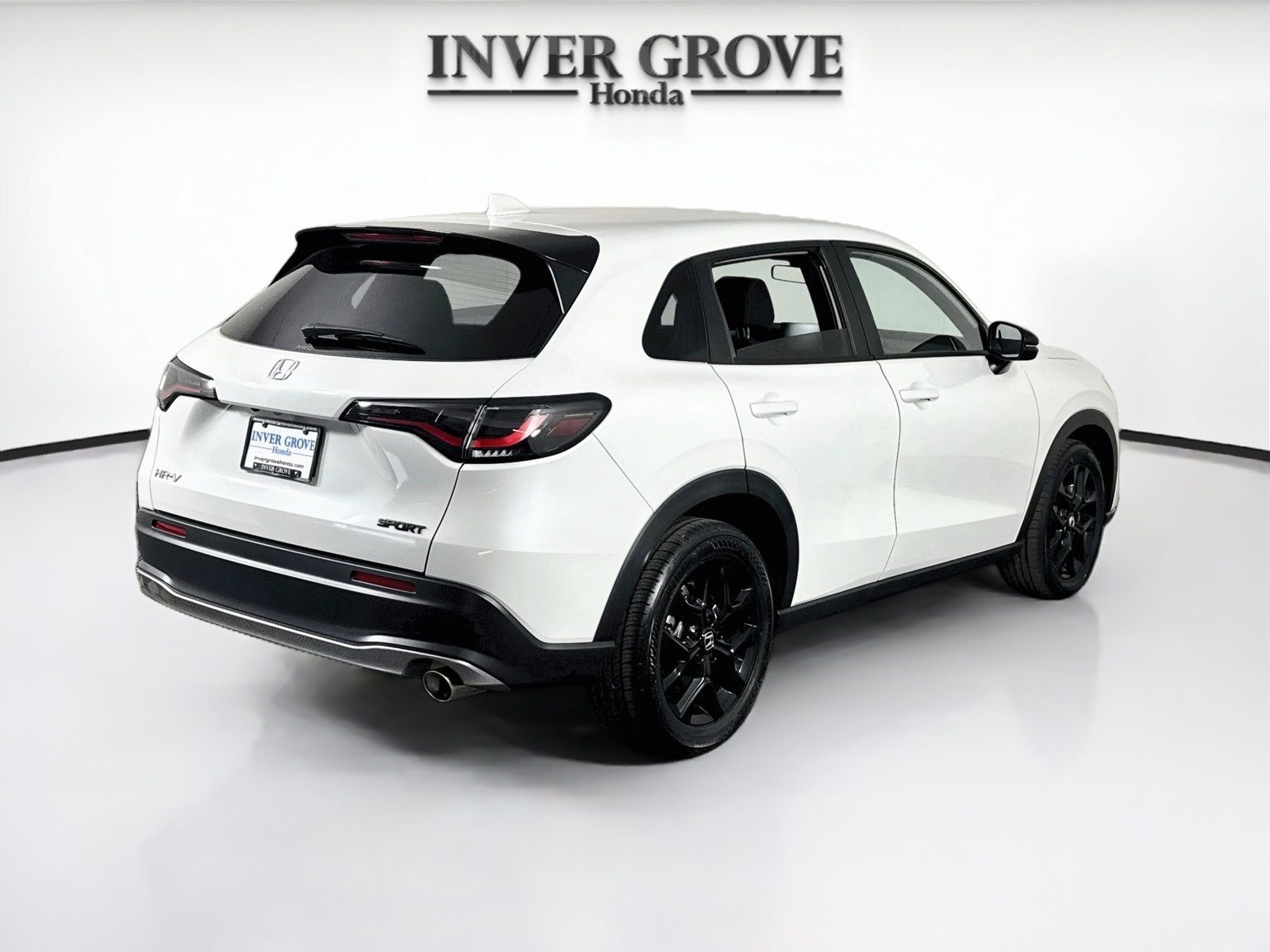 2024 Honda HR-V Sport - Photo 24