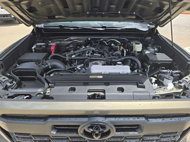 New 2026 Brown Toyota TRD Sport image 24