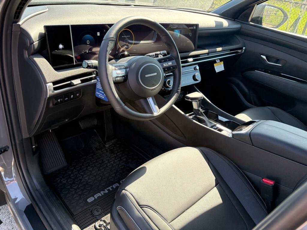 New 2026 Hampton Gray Hyundai Limited image 12