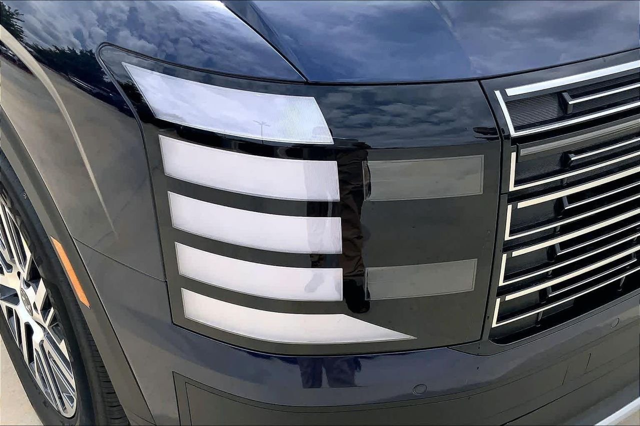 New 2026 Pacific Sapphire Hyundai SE FWD image 13