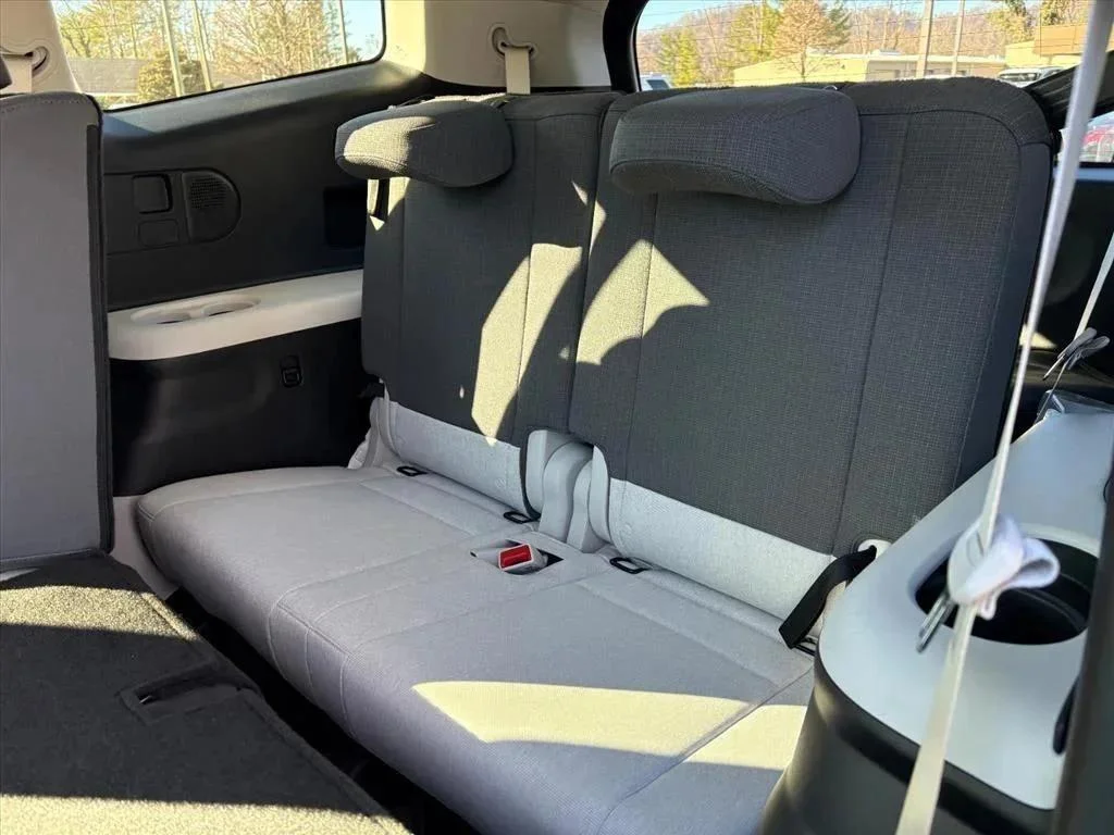 2026 Hyundai IONIQ 9 S - Photo 58
