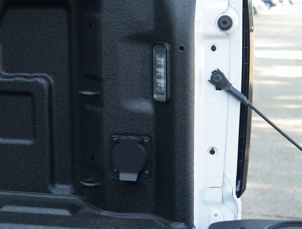 2026 GMC Sierra 1500 Elevation - Photo 29