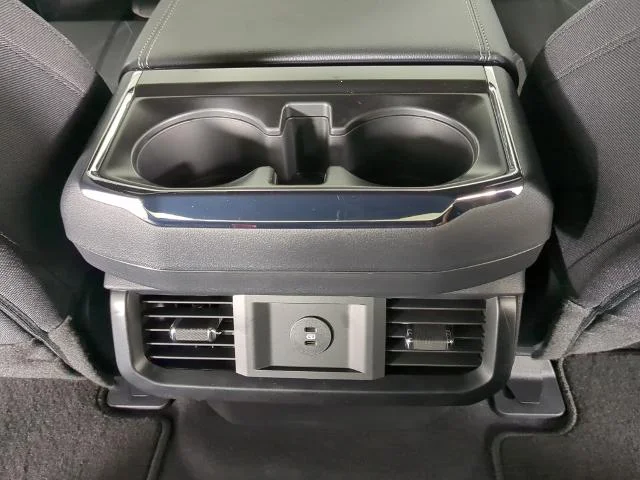 New 2026 Agate Black Metallic Ford STX® image 20