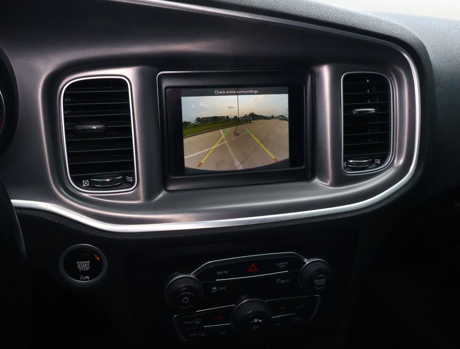 2022 Dodge Charger SXT - Photo 22