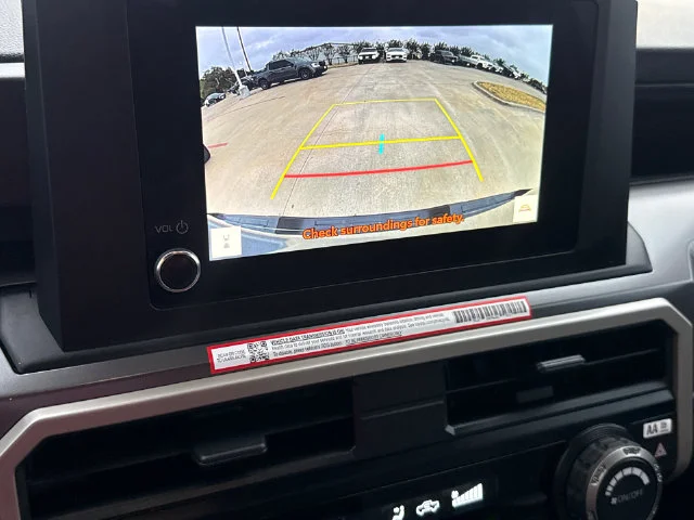 Used 2026 Black Toyota SR5 image 24