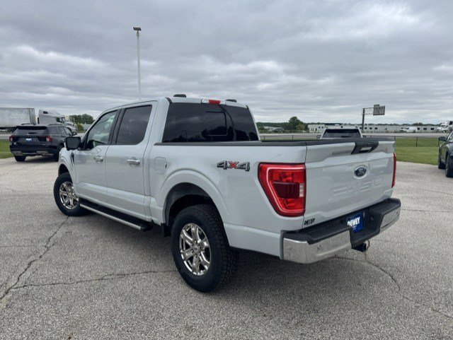 Used 2023 Avalanche Ford XLT image 5