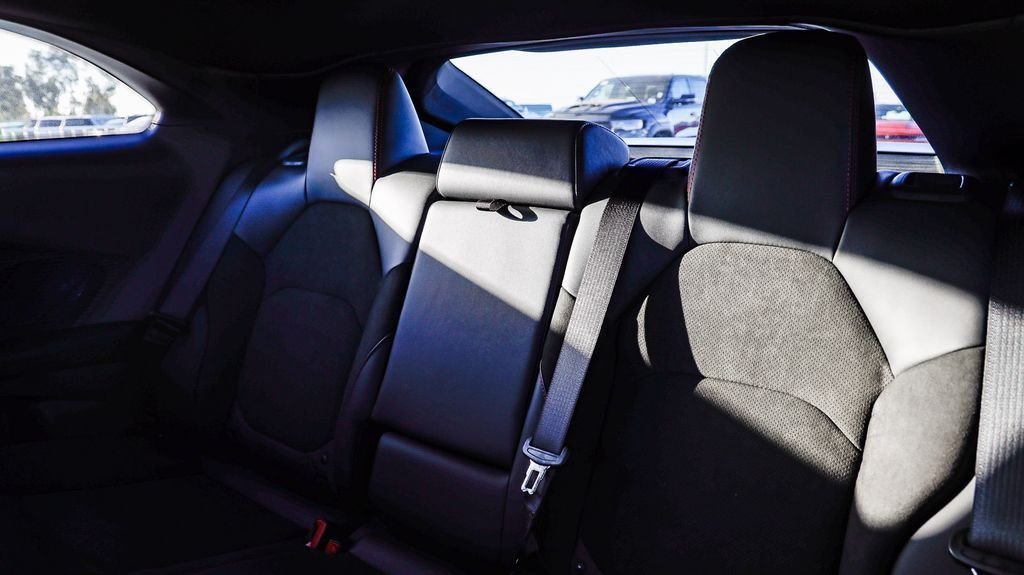 2024 Dodge Charger Daytona Scat Pack - Photo 19