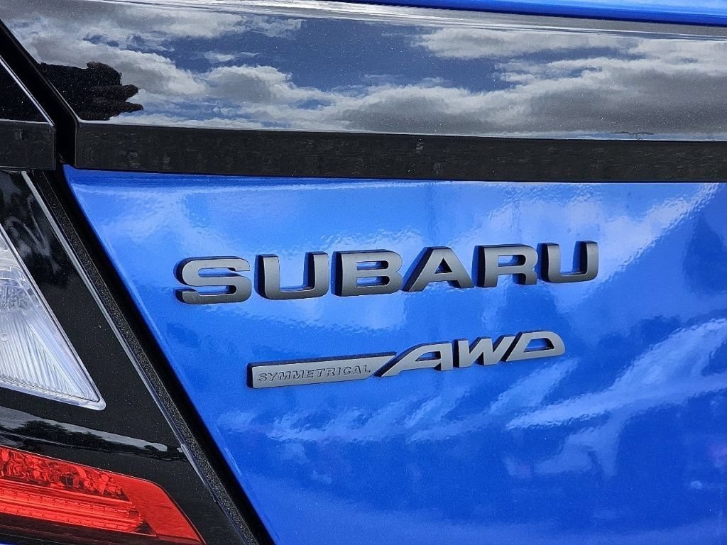 2026 Subaru WRX Limited - Photo 25