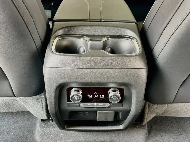 2027 Buick Enclave Preferred - Photo 18