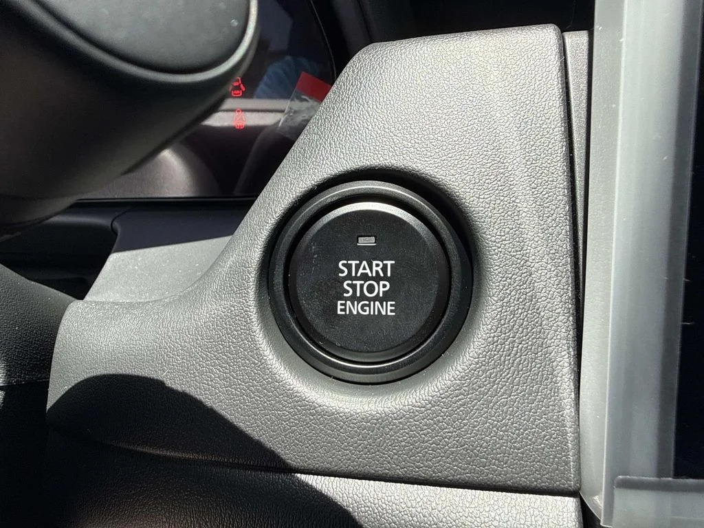 New 2026 Navy Blue Mica Mazda 2.5 S Select AWD image 35
