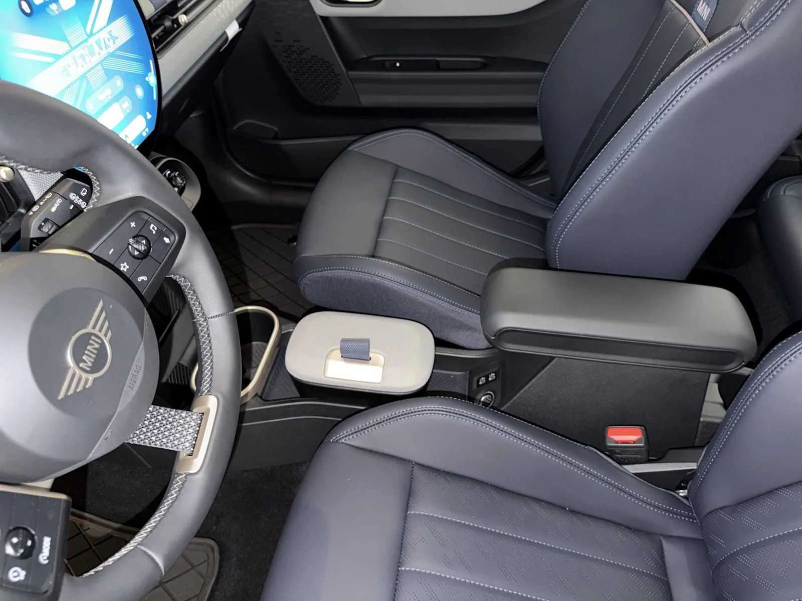 2026 MINI Hardtop 4 Door - Photo 18