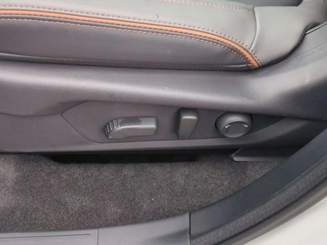 2026 Subaru Forester Sport - Photo 16