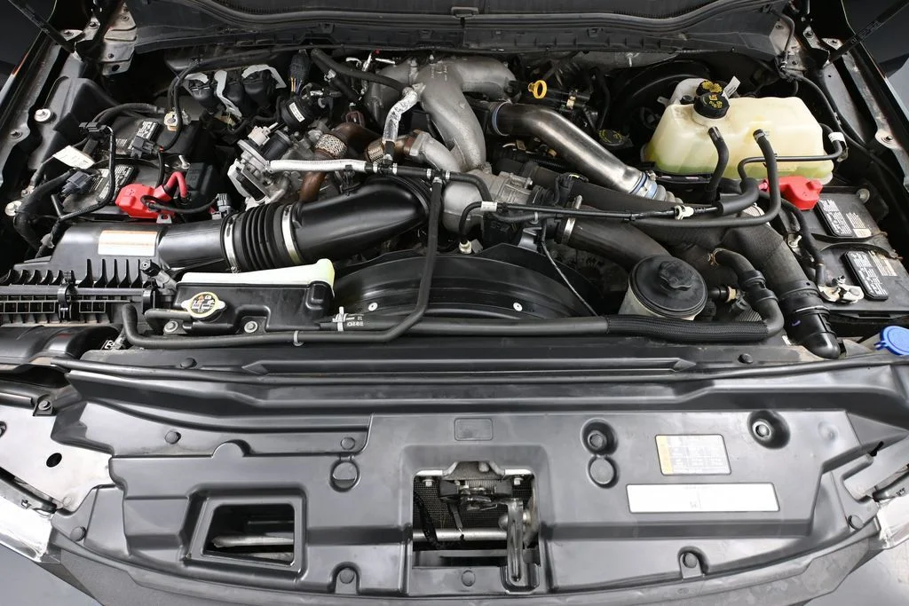 2022 Ford F-350 Super Duty XL - Photo 46
