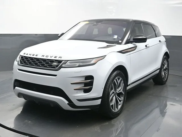 Used 2020  Land Rover First Edition image 3
