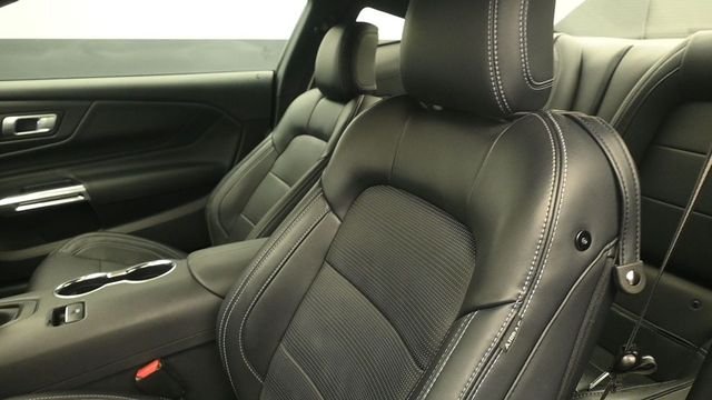 Certified Used 2025 Gray Ford GT Premium image 20