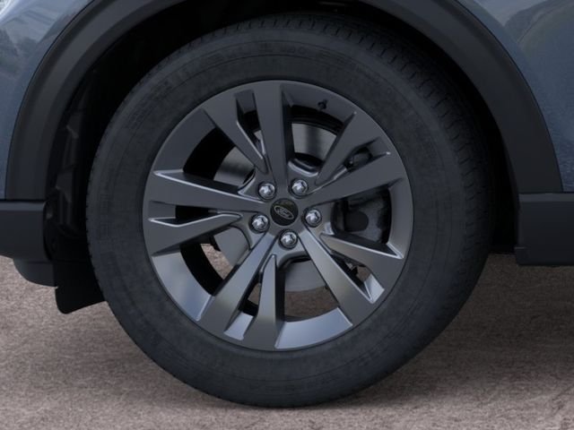 New 2026 Vapor Blue Ford Active image 19