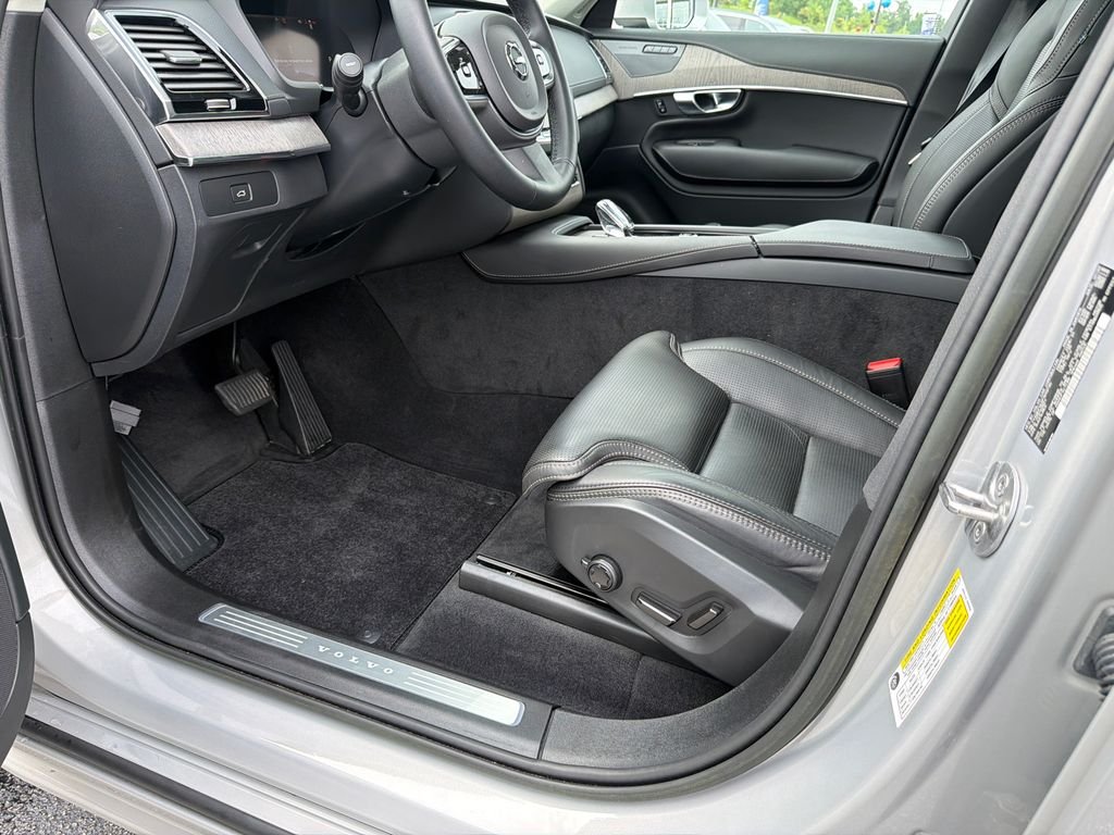 2023 Volvo XC90 Ultimate - Photo 9