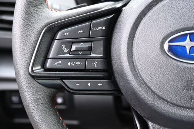 New 2026 Black Subaru Limited Hybrid image 29