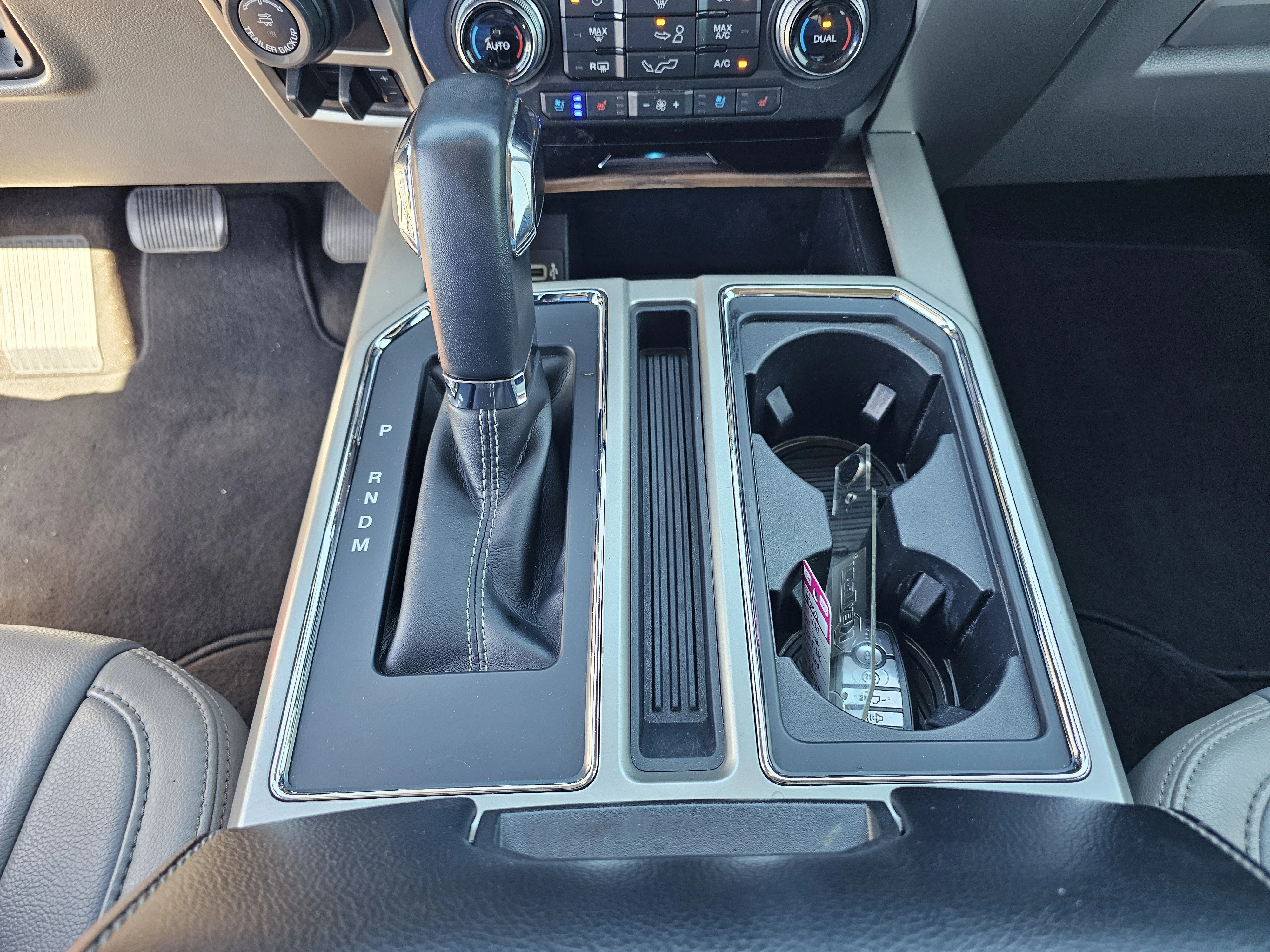 2020 Ford F-150 Lariat - Photo 26