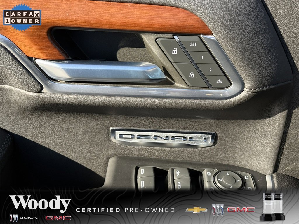 2022 GMC SIERRA - Image 14