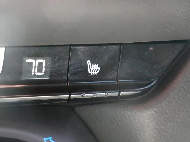 2022 Chevrolet Blazer 2LT - Photo 26