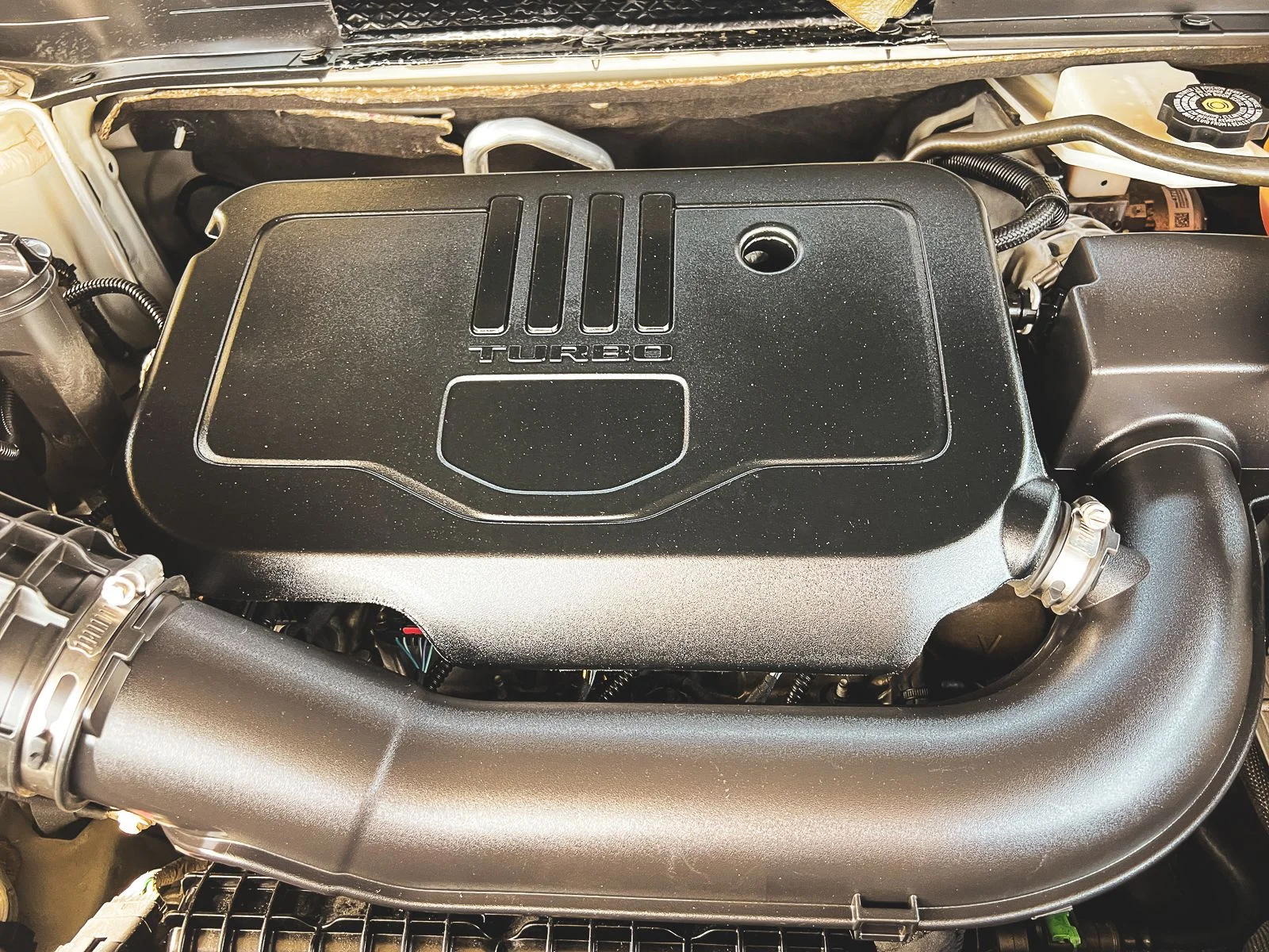 2023 GMC Acadia SLE - Photo 22