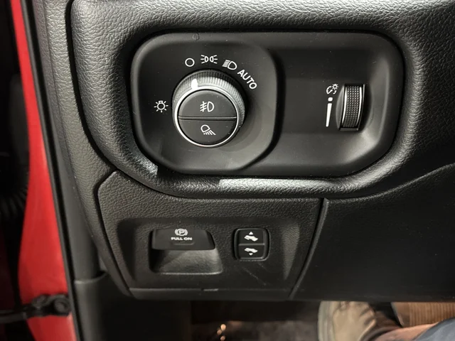 2020 RAM Ram 1500 Pickup Rebel - Photo 23