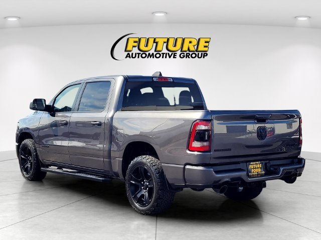 Used 2021 Gray Ram Big Horn/Lone Star image 6