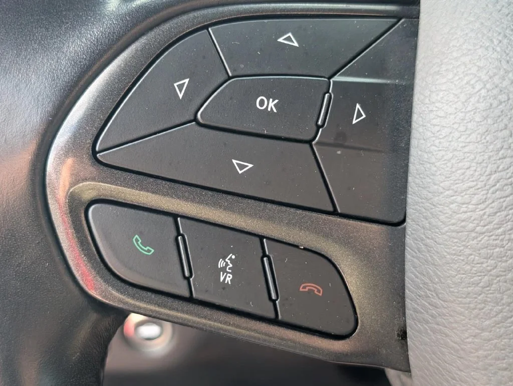 Used 2023 Torred Clearcoa Dodge GT image 17