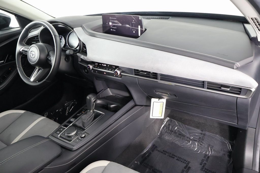 2026 Mazda CX-30 Turbo Aire Edition - Photo 10