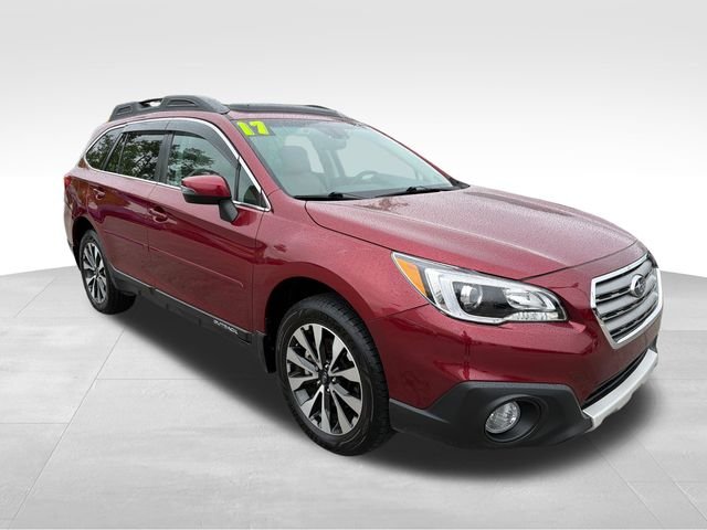 2017 Subaru Outback Limited