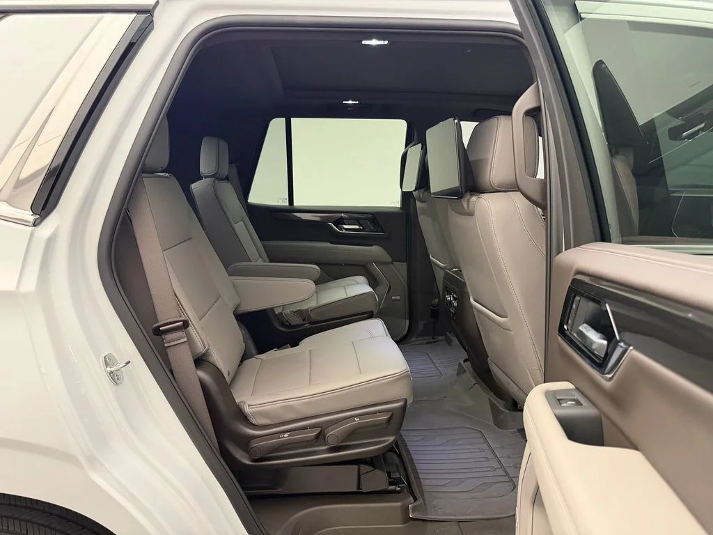 Used 2026 Summit White GMC Elevation image 29