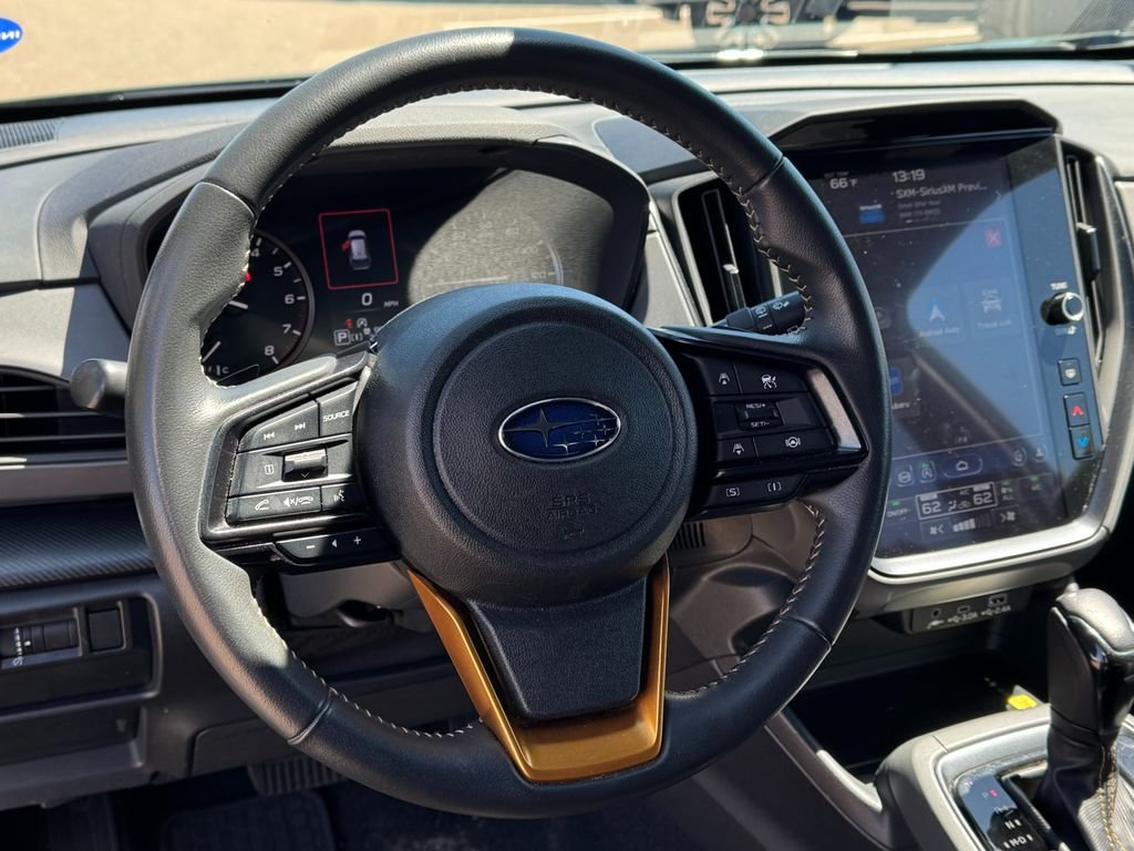 2024 Subaru Crosstrek Wilderness - Photo 25